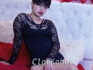 CloeKohut