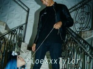 CloexxxTylor