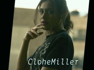 CloheMiller