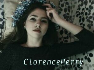 ClorencePerry