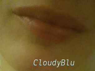 CloudyBlu