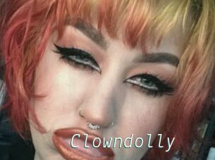 Clowndolly