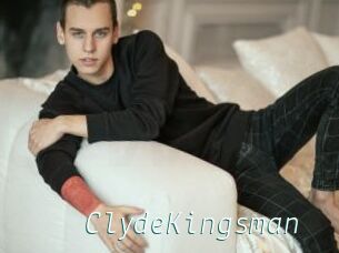 ClydeKingsman