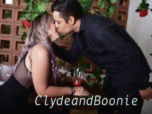 ClydeandBoonie