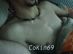 CoKin69