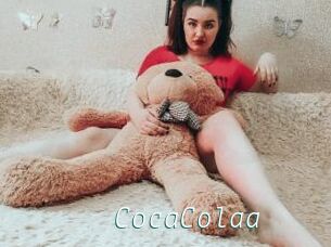CocaColaa