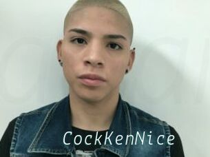 CockKenNice