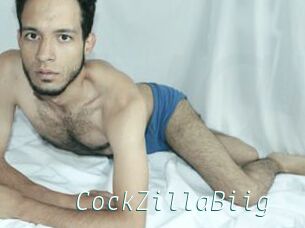 CockZillaBiig