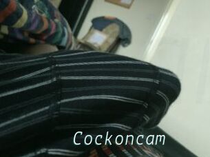 Cockoncam