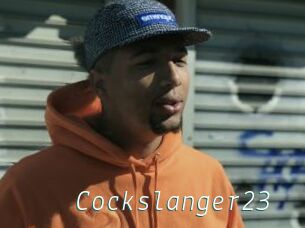 Cockslanger23