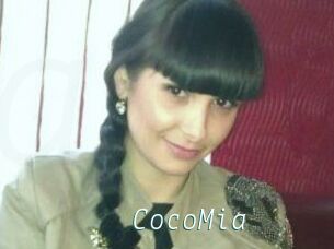 CocoMia