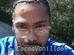 CocoaVanilla69