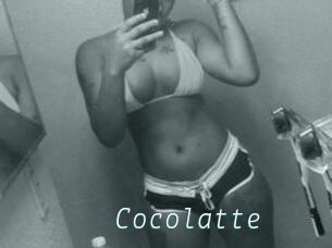 Cocolatte
