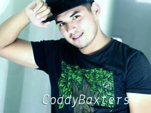 CoddyBaxters