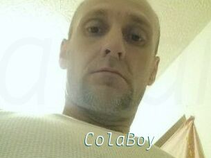 ColaBoy