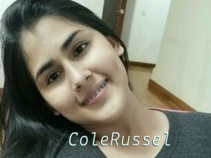 ColeRussel