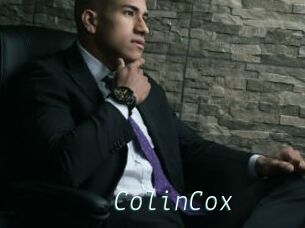 ColinCox