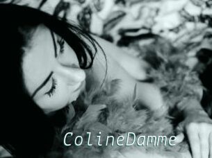 ColineDamme