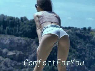 ComfortForYou