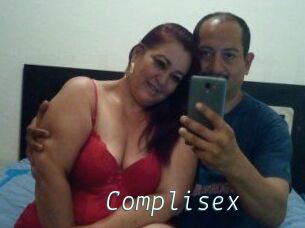 Complisex