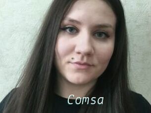 Comsa