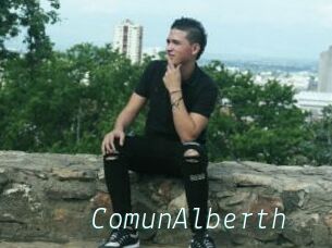 ComunAlberth