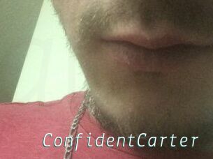 ConfidentCarter