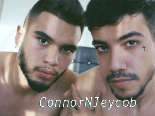 ConnorNJeycob