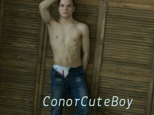 ConorCuteBoy