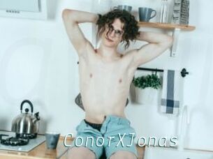 ConorXJonas