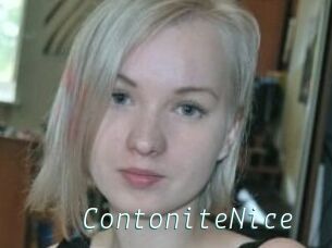 ContoniteNice