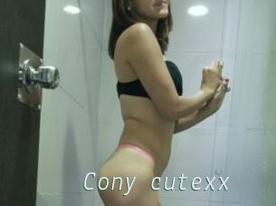 Cony_cutexx