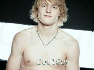 CoolGuy