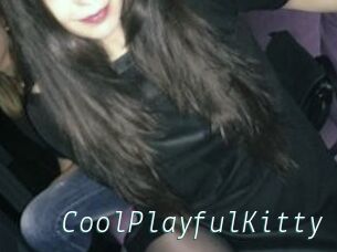 CoolPlayfulKitty