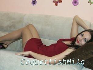 CoquettishMila