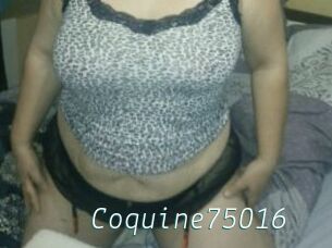 Coquine75016