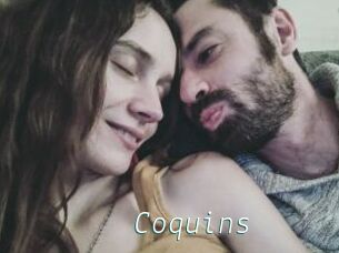 Coquins