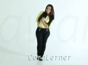CoraLerner