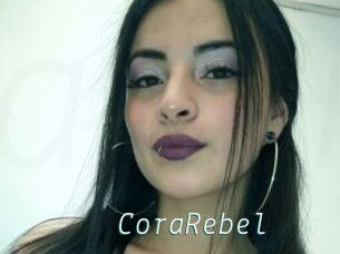 CoraRebel