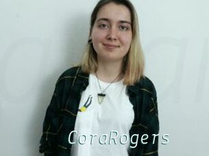 CoraRogers