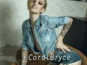 CoralBryce