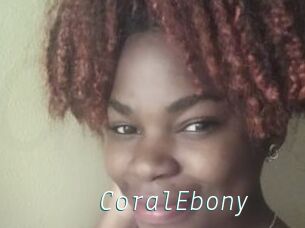 CoralEbony