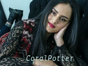 CoralPotter