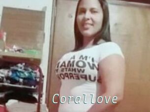 Corallove