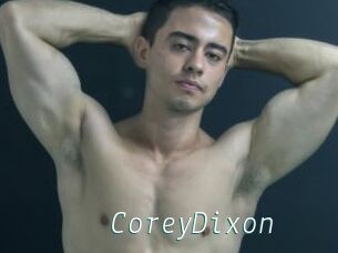 CoreyDixon