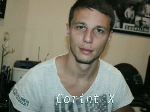 Corint_X
