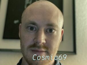Cosmic69