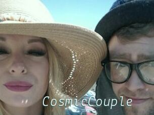 CosmicCouple