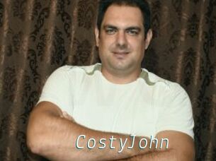 CostyJohn