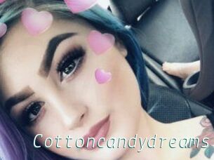 Cottoncandydreams